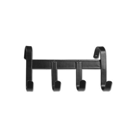 porte bridon 4 crochets