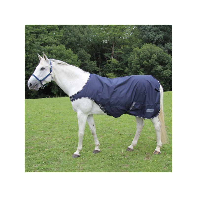 chemise marcheur imper/polaire waldhausen