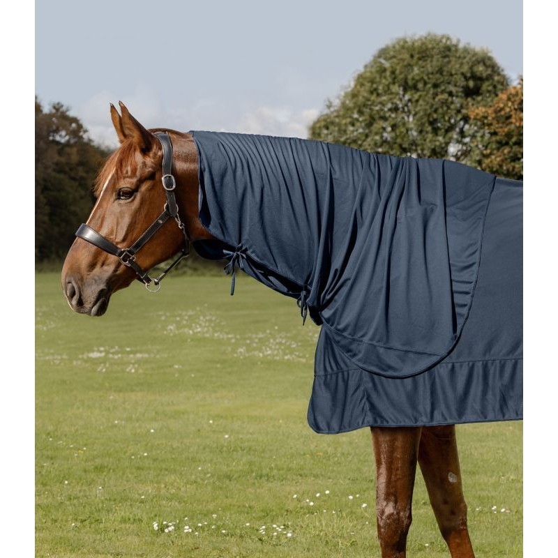 couvre cou rafraichissante health&ice layer waldhausen