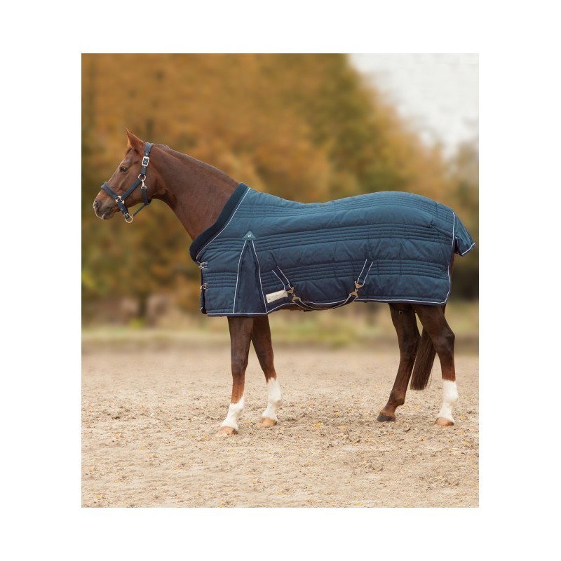 couverture ecurie confort 300g waldhausen