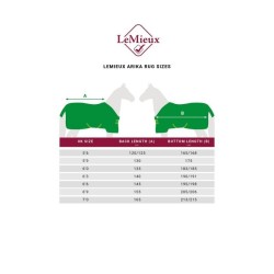 couverture exterieur 200g kudos lemieux