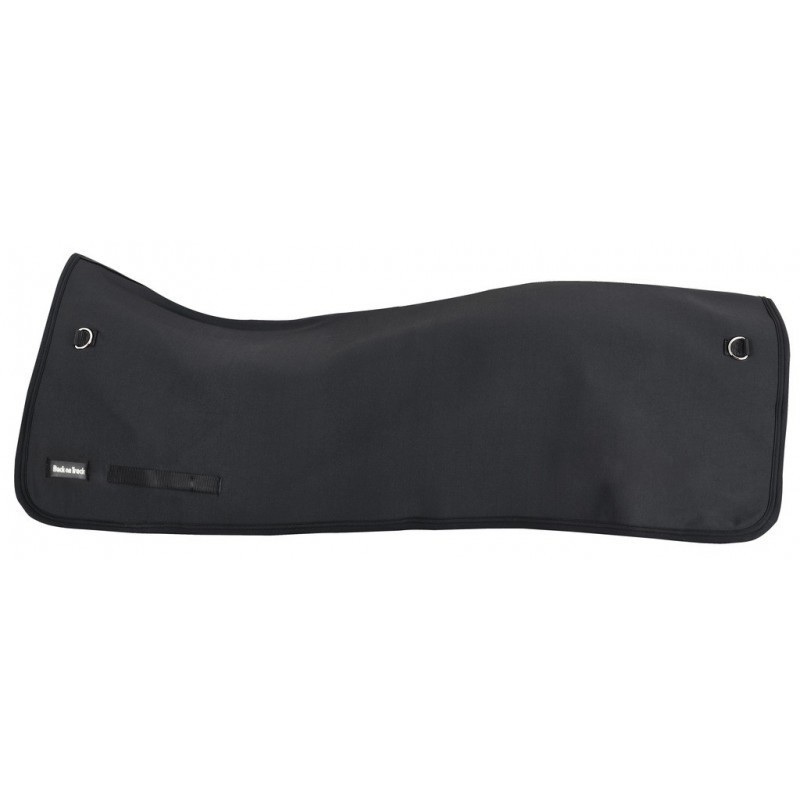 tapis chauffe dos back on track 100x100