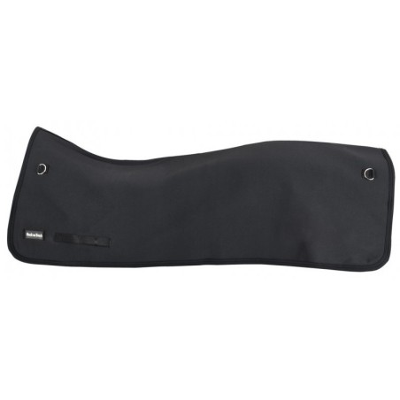 tapis chauffe dos back on track 100x100