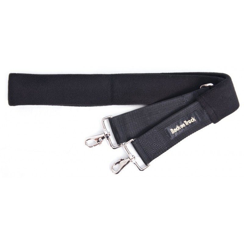 collier warmer back on track