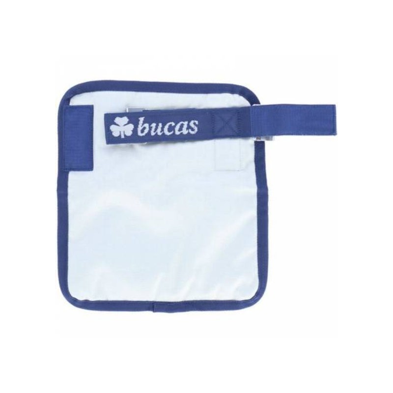 rallonge poitrail turnout bucas