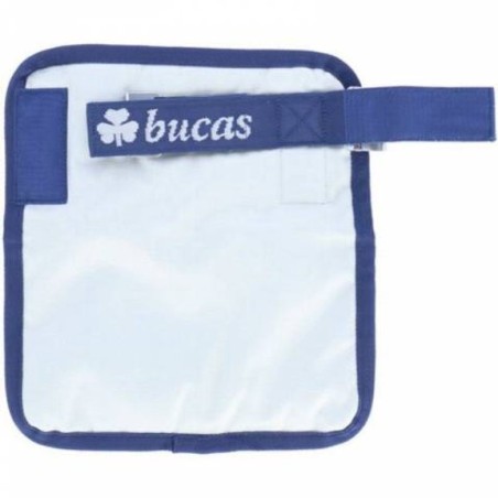 rallonge poitrail turnout bucas