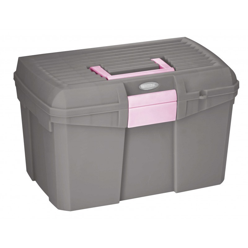 coffre pansage hippotonic