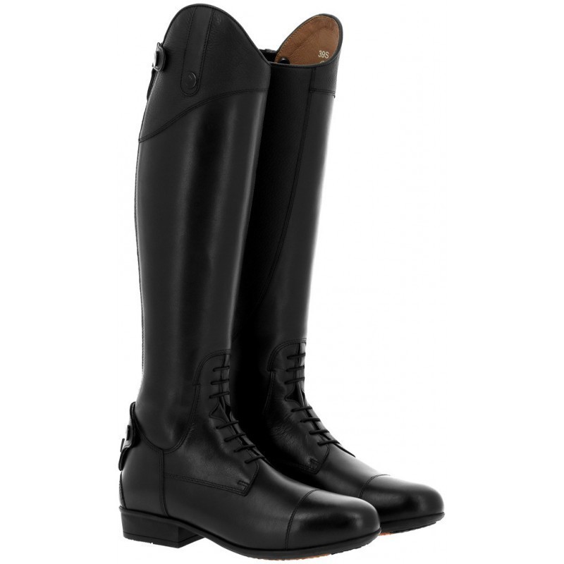 bottes new primera tige normal equitheme