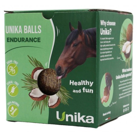endurance unika