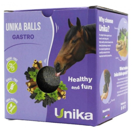 gastro unika