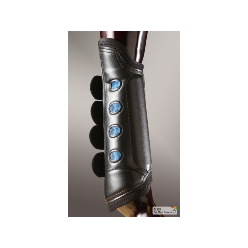 guetres posterieur air-cooled cross premier equine