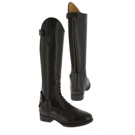 bottes junior equitheme