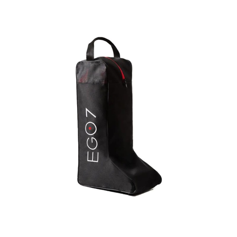 sac bottes ego7