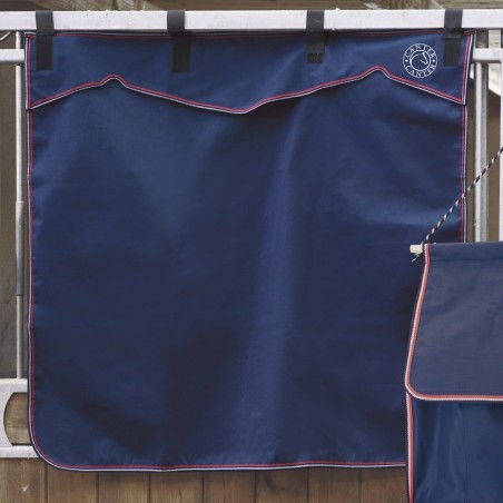 tenure box PM canter