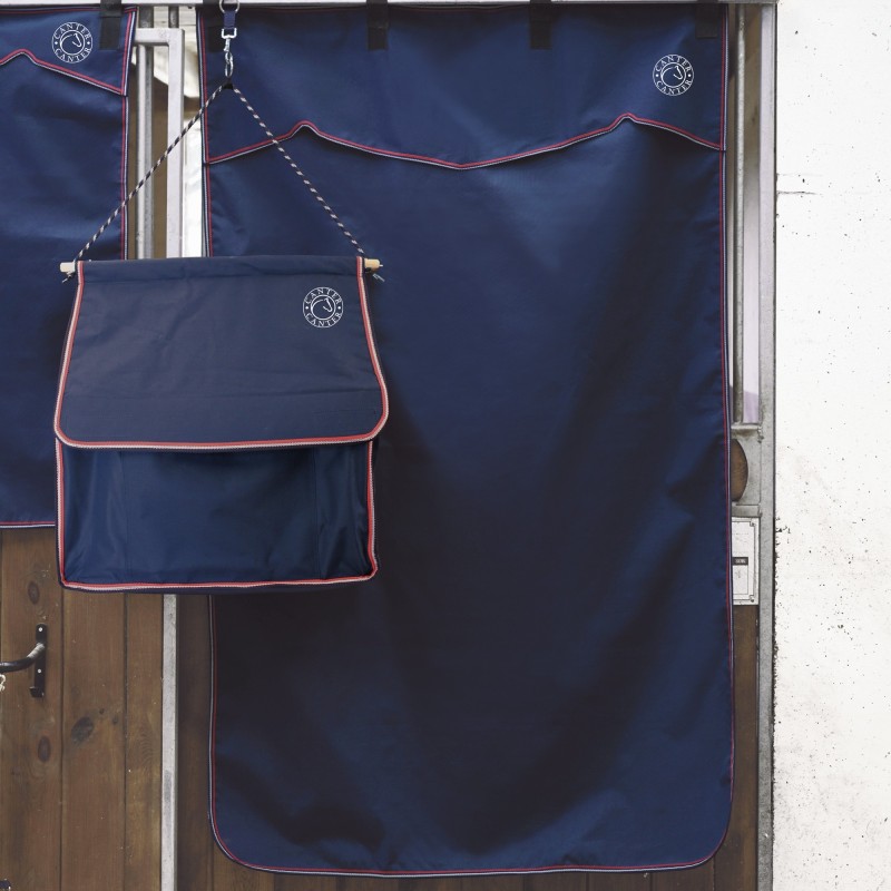 tenure box GM canter