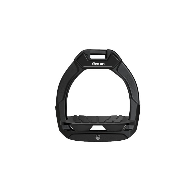 etriers junior safe-on flex-on