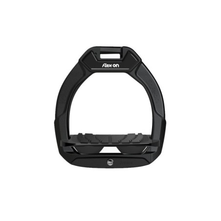 etriers junior safe-on flex-on