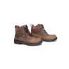 boots marron rider mountain horse