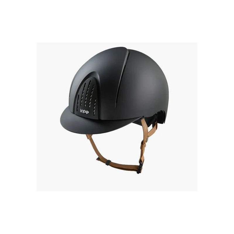 casque smart nova mat harnais beige KEP