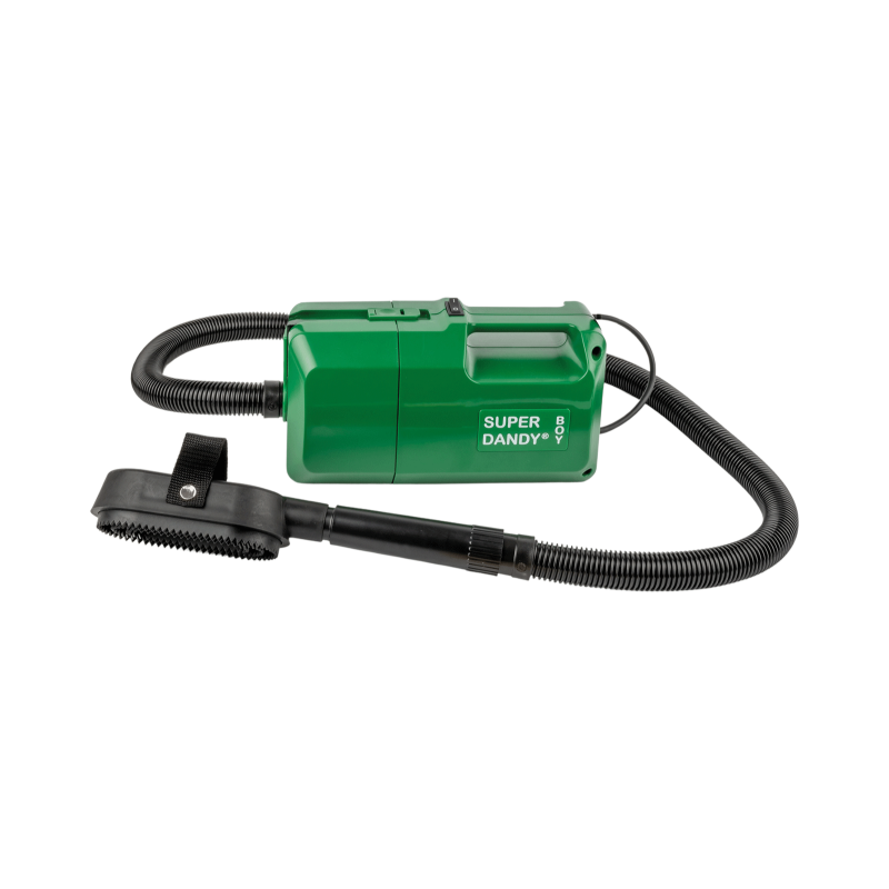 aspirateur super dandy