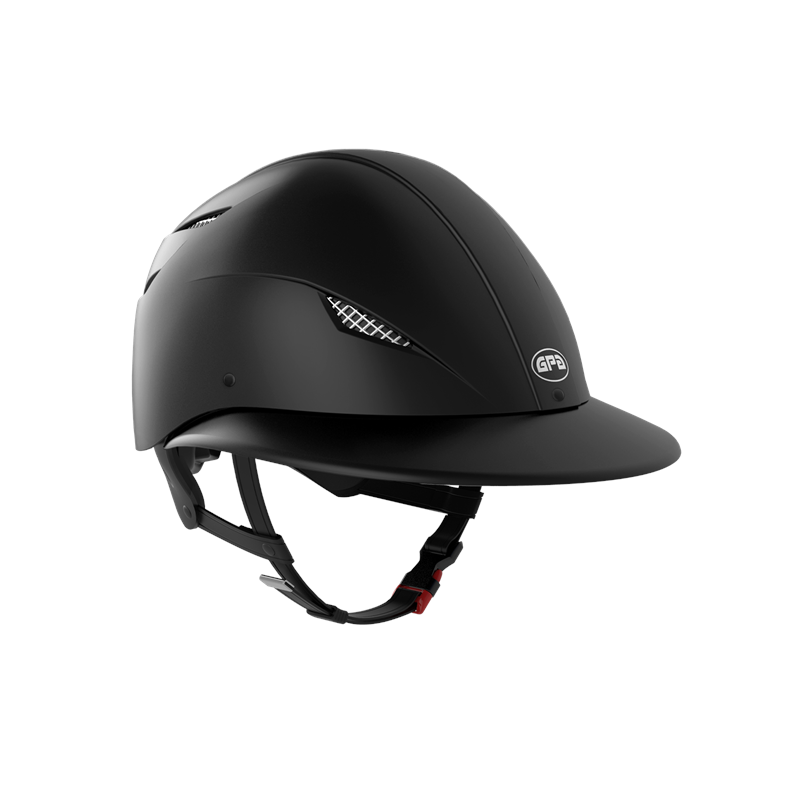 casque easy firts lady hybrid mat gpa