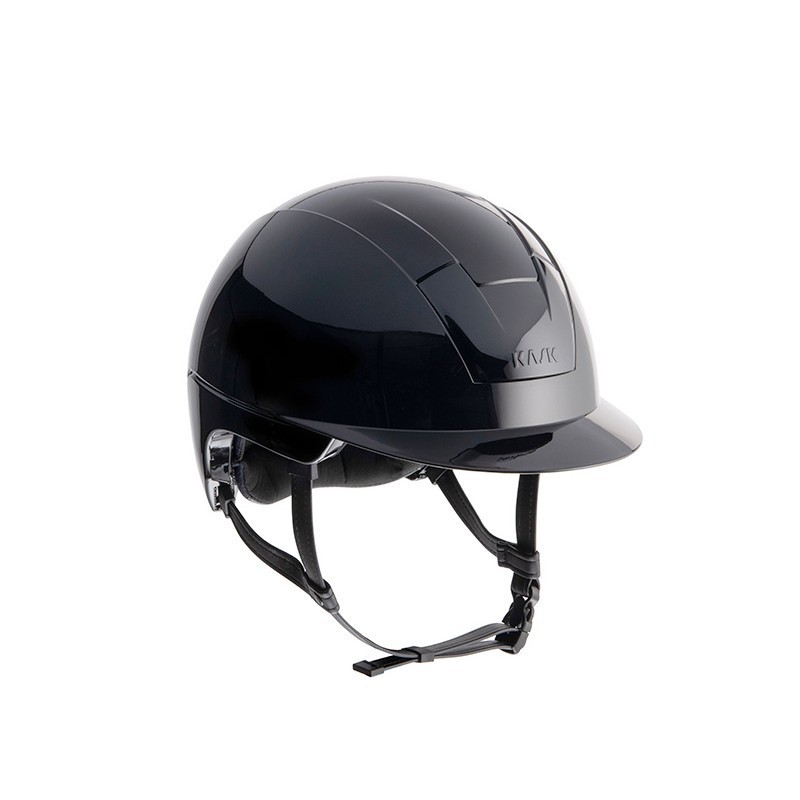 casque kooki shine Kask