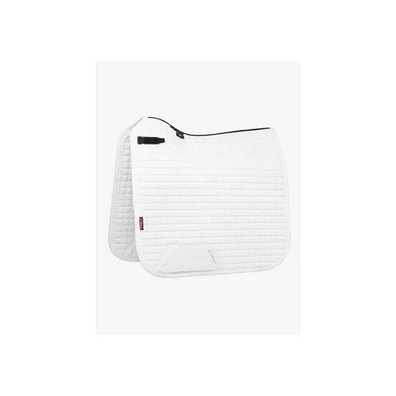 tapis dressage coton lemieux