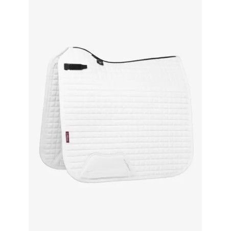 tapis dressage coton lemieux