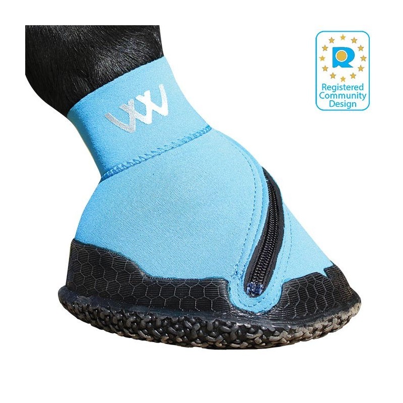 chausson medical woof wear