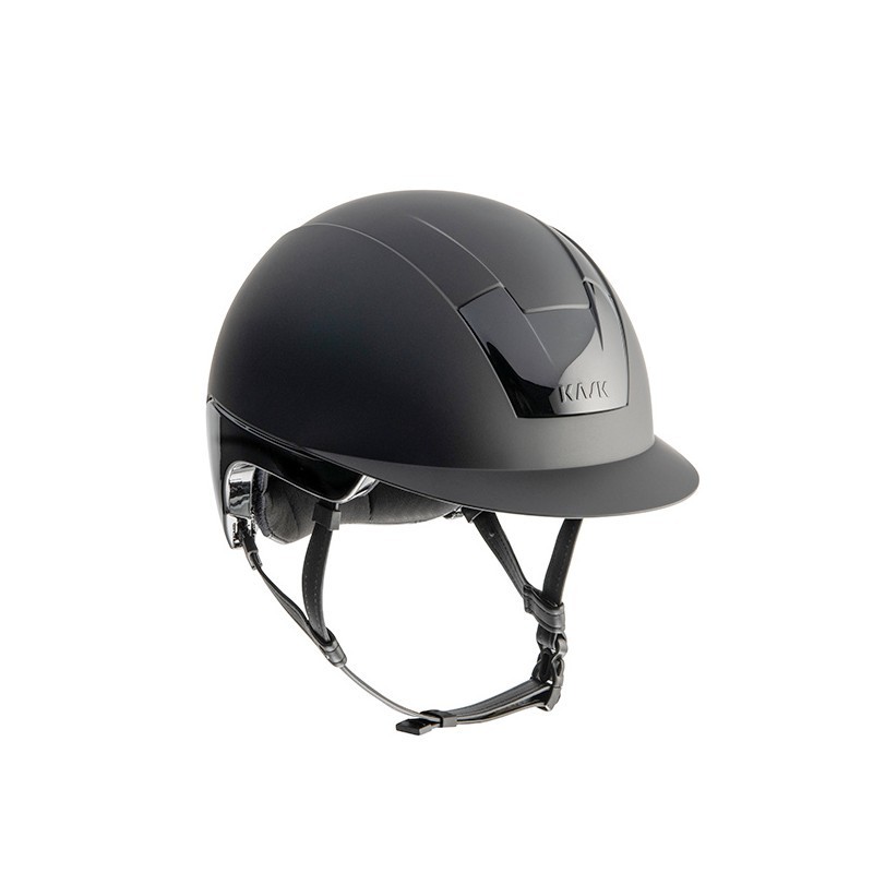 casque kooki mat Kask