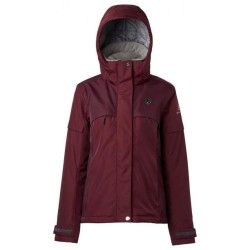 blouson royal grace jacket mountain horse