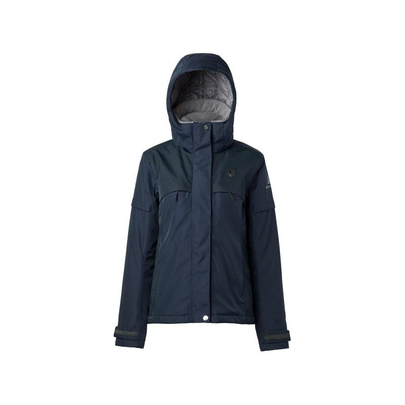 PRE-COMMANDE blouson royal grace jacket mountain horse