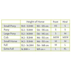 guetres club woof wear