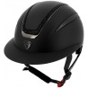 casque mat contour top lame equitheme