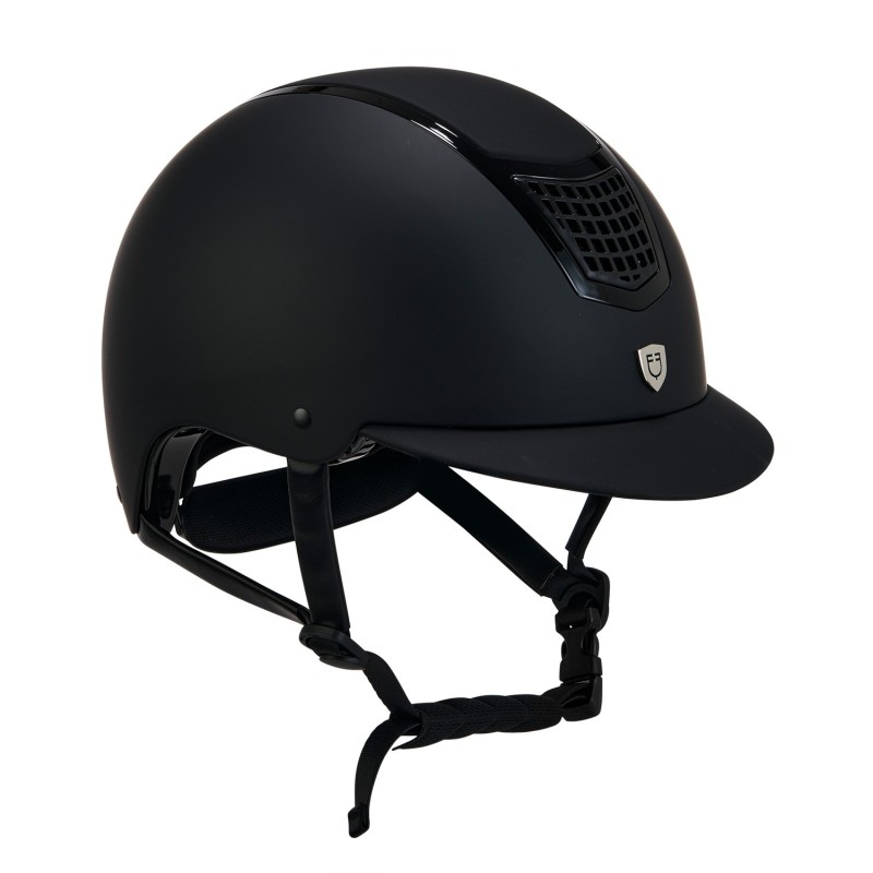 casque ultra light equestro