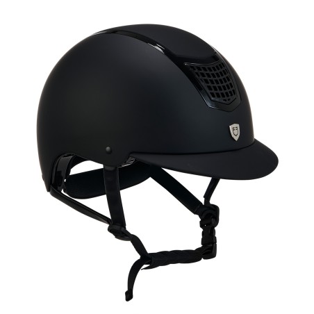 casque ultra light equestro