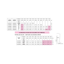 bottes boxer tattini