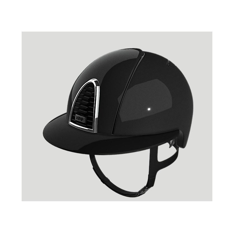 casque cromo 2.0 new shine polo KEP