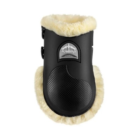 copie de guetres carbon gel vento mouton veredus