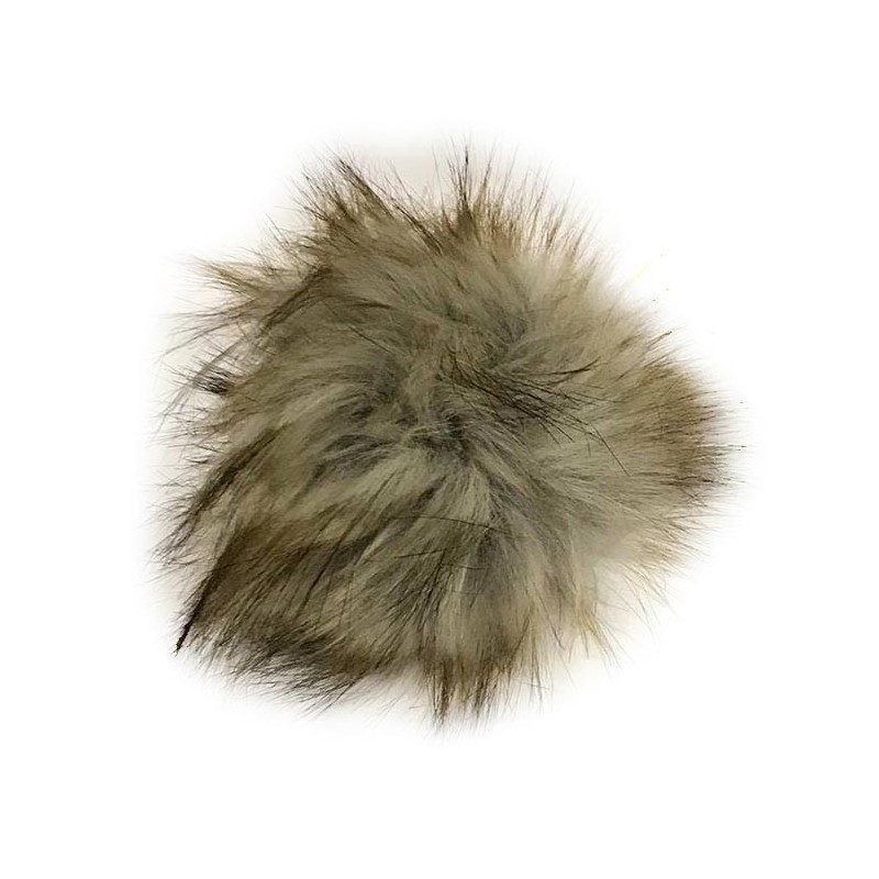 pompon toque woof wear
