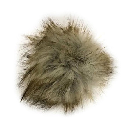 pompon toque woof wear