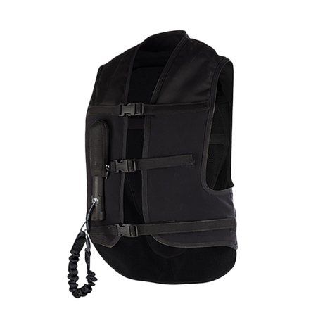 airbag airvest helite