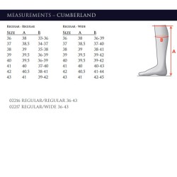 bottes cumberland mountain horse