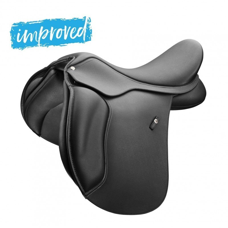 selle mixte 500 wintec