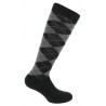 chaussettes ecossaises equitheme