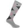chaussettes ecossaises equitheme