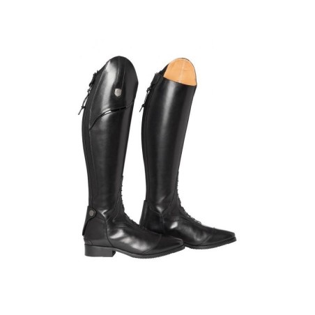 sovereign noir mountain horse