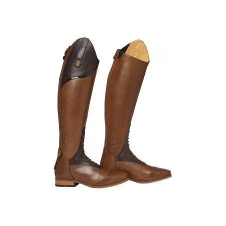 sovereign bicolore mountain horse