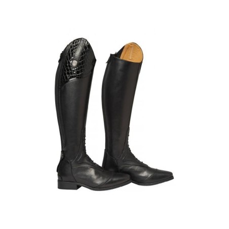 sovereign lux noir mountain horse