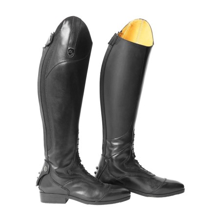 bottes xanadu noir mountain horse